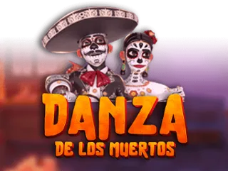 Danza De Los Muertos